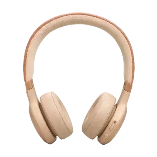 JBL LIVE670NC Sandstone