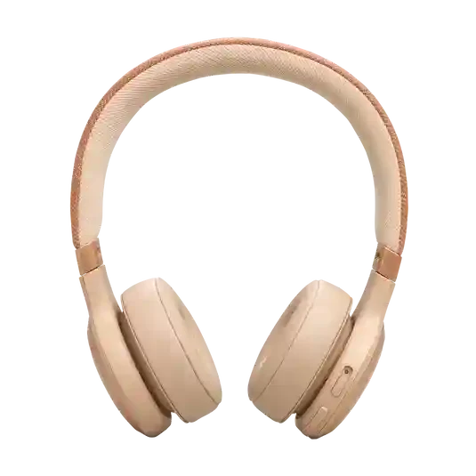 JBL LIVE670NC Sandstone 8