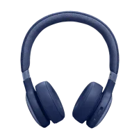 JBL LIVE670NC Blue 3