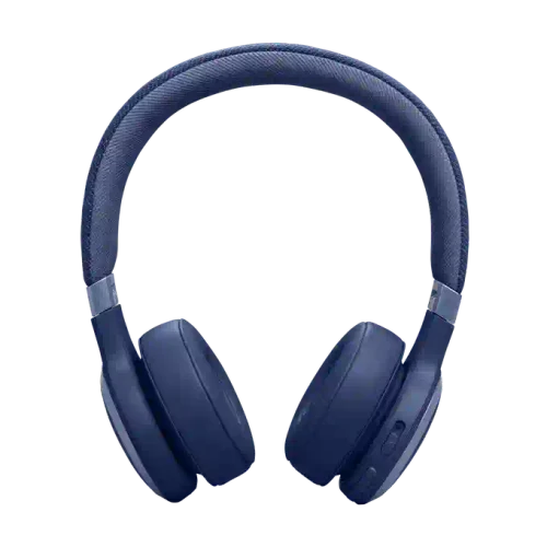 JBL LIVE670NC Blue