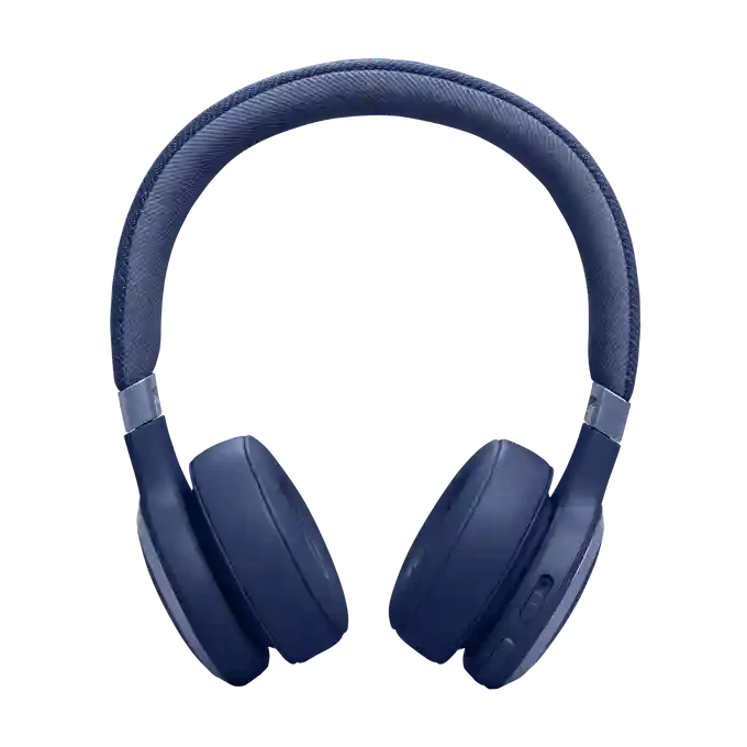 JBL LIVE670NC Blue 3