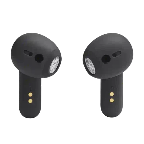 JBL Live Flex Black