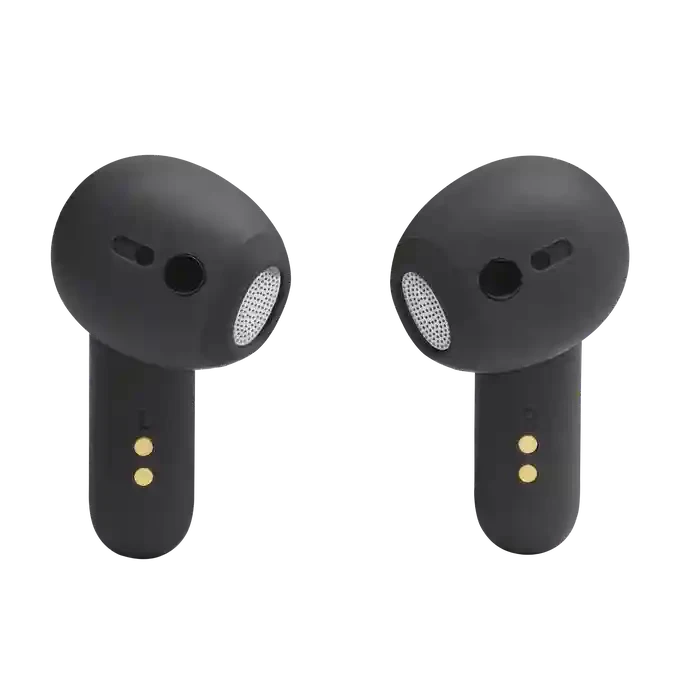 JBL Live Flex Black 3