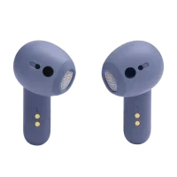 JBL Live Flex Blue 3