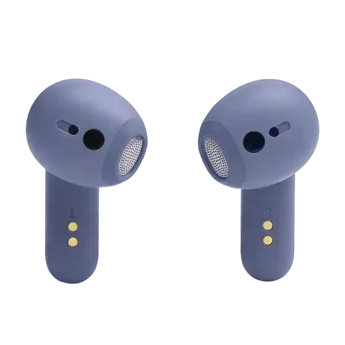 JBL Live Flex Blue 3