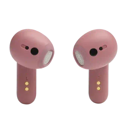 JBL Live Flex Pink