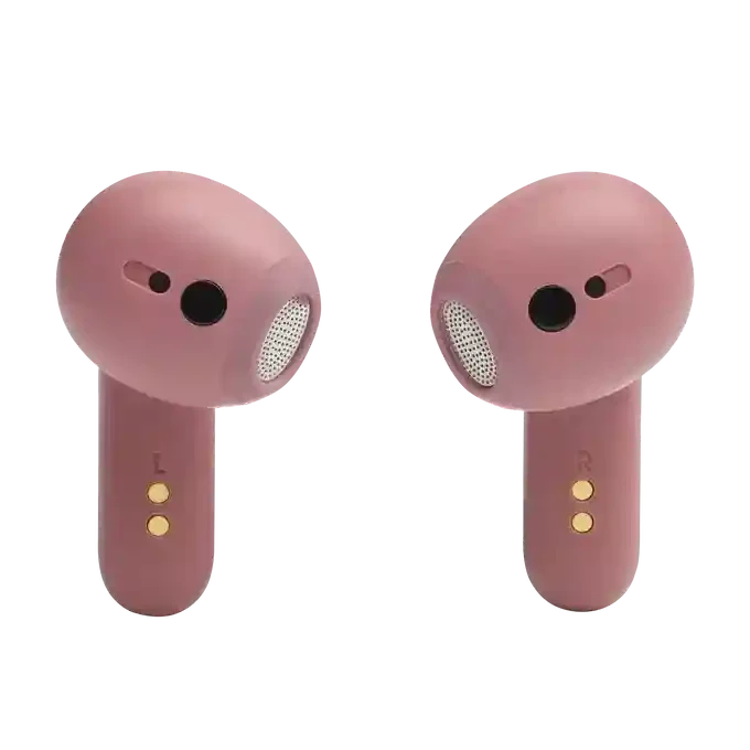 JBL Live Flex Pink 3
