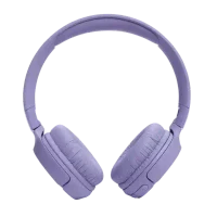 JBL Tune 520 BT Purple 3