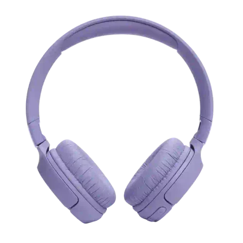JBL Tune 520 BT Purple