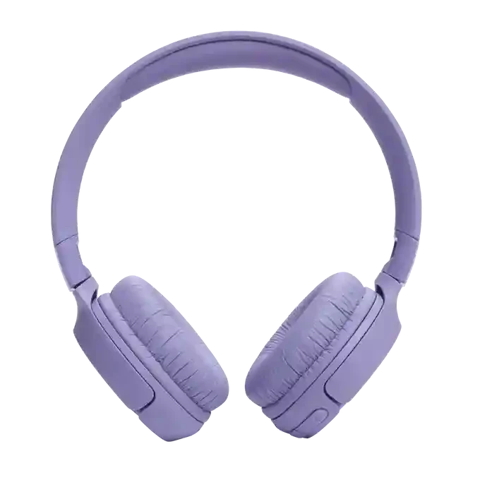 JBL Tune 520 BT Purple 3