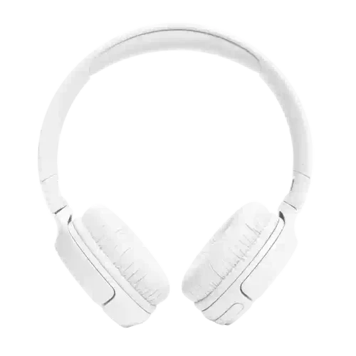 JBL Tune 520 BT White