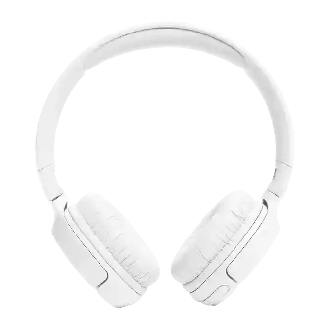 JBL Tune 520 BT White 3