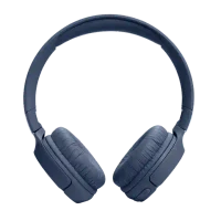 JBL Tune 520 BT Blue 3