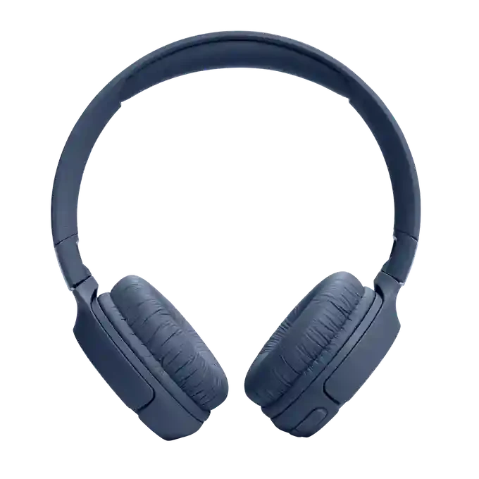 JBL Tune 520 BT Blue 3