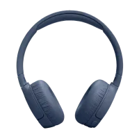 JBL Tune 670 NC Blue 10
