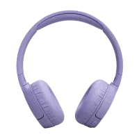 JBL Tune 670 NC Purple 10