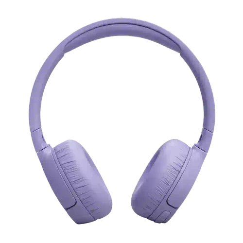JBL Tune 670 NC Purple