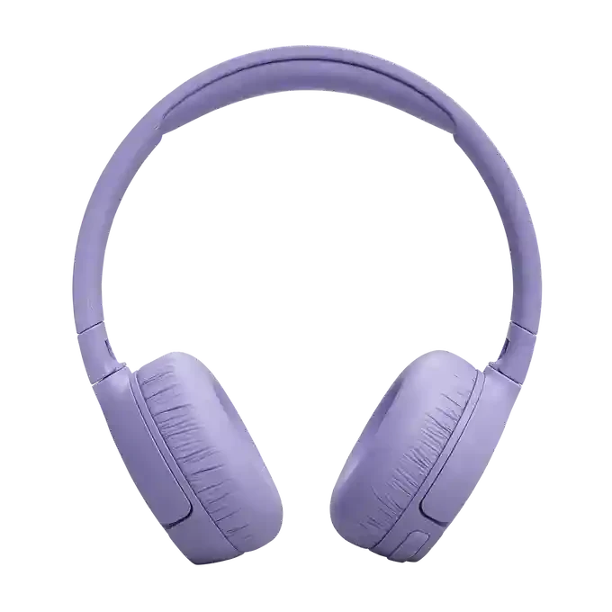 JBL Tune 670 NC Purple 10