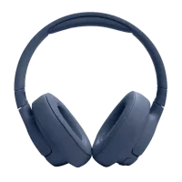 JBL Tune 720 BT Blue 3