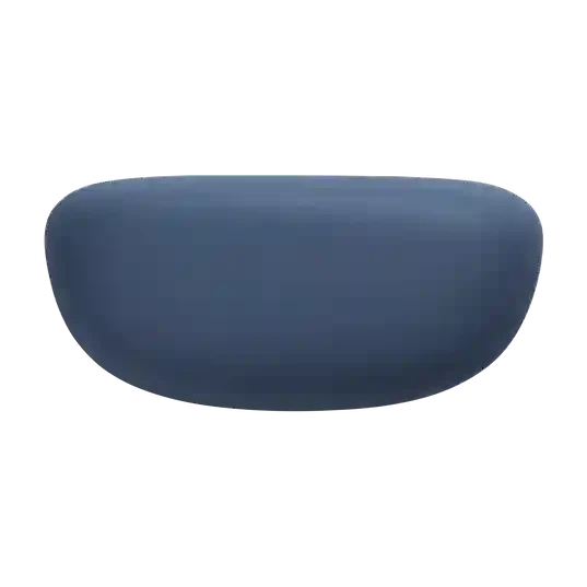 JBL Tune Beam Blue 8