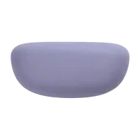 JBL Tune Beam Purple 8
