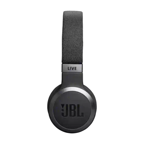 JBL LIVE670NC Black