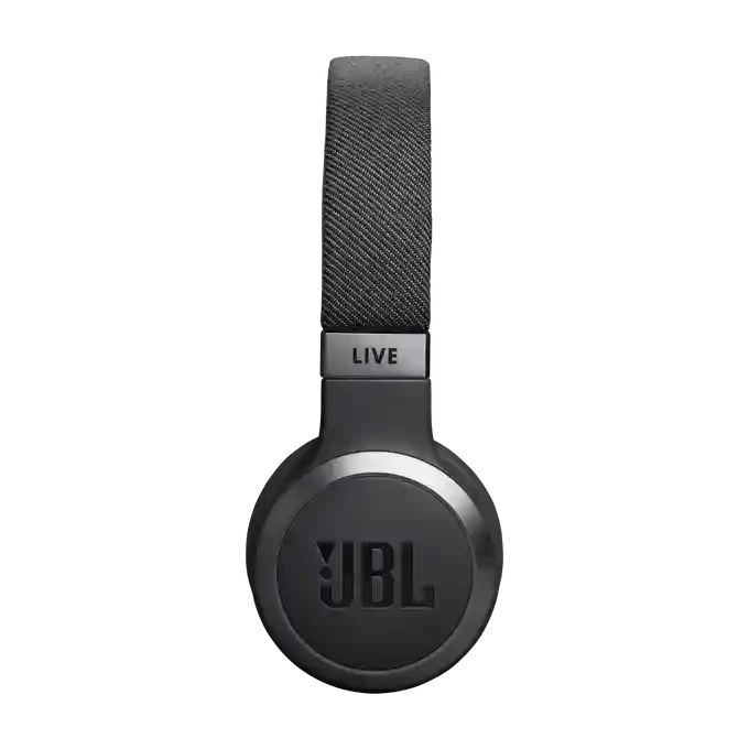 JBL LIVE670NC Black 8
