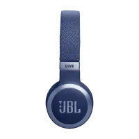 JBL LIVE670NC Blue 4