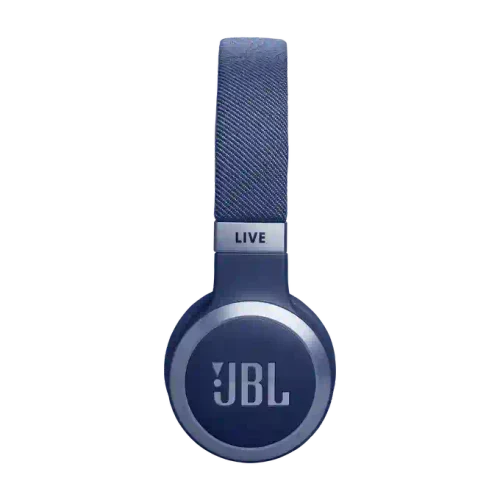 JBL LIVE670NC Blue