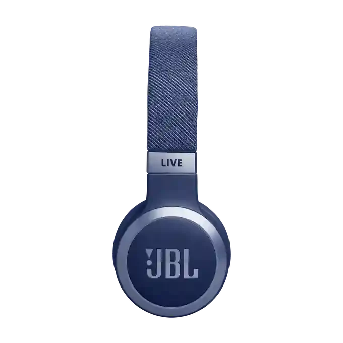 JBL LIVE670NC Blue 4