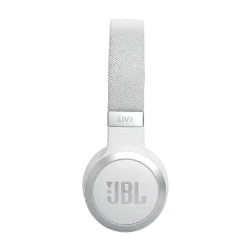 JBL LIVE670NC White