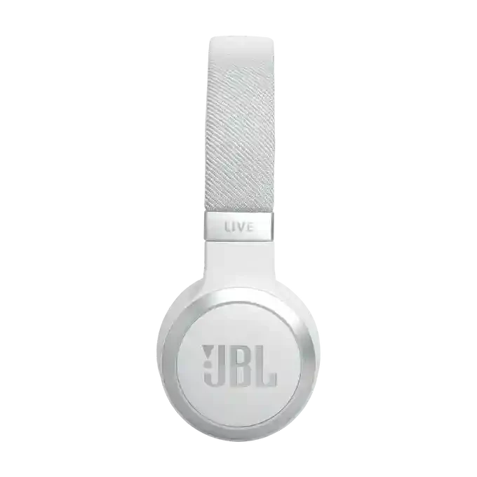 JBL LIVE670NC White 8