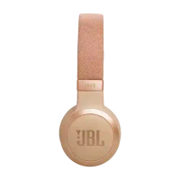 JBL LIVE670NC Sandstone 7