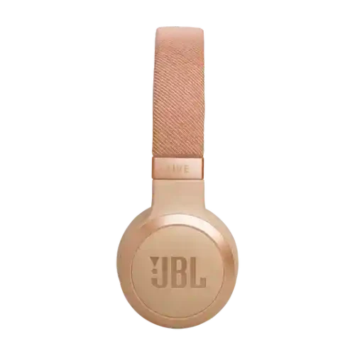 JBL LIVE670NC Sandstone