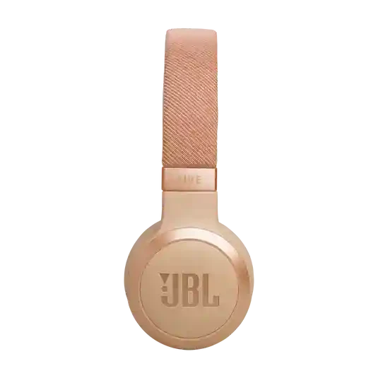 JBL LIVE670NC Sandstone 7