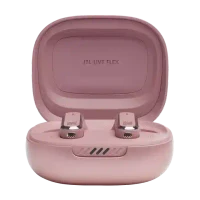 JBL Live Flex Pink 4