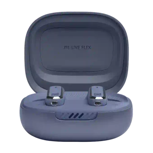 JBL Live Flex Blue