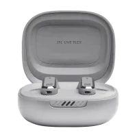 JBL Live Flex Silver 4
