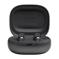 JBL Live Flex Black 4