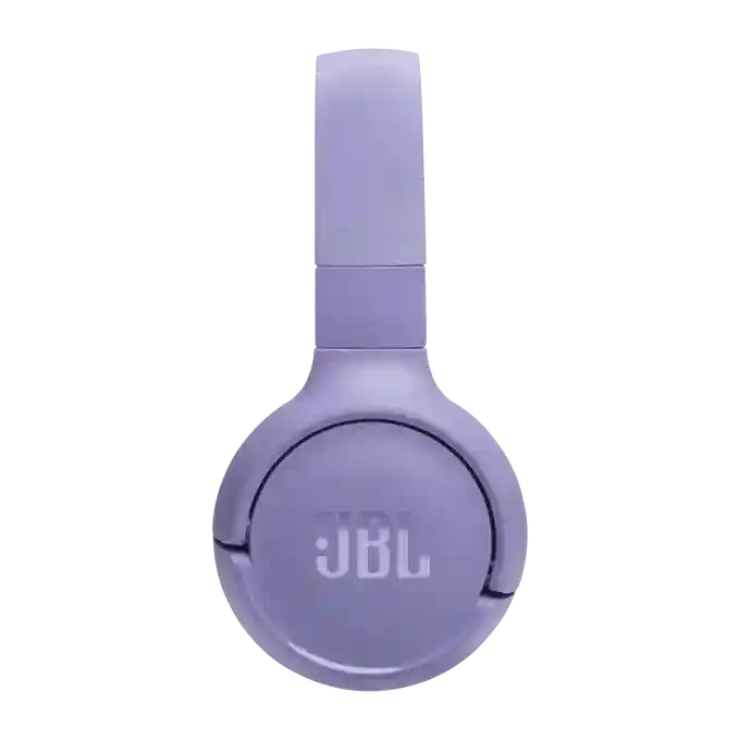 JBL Tune 520 BT Purple 4