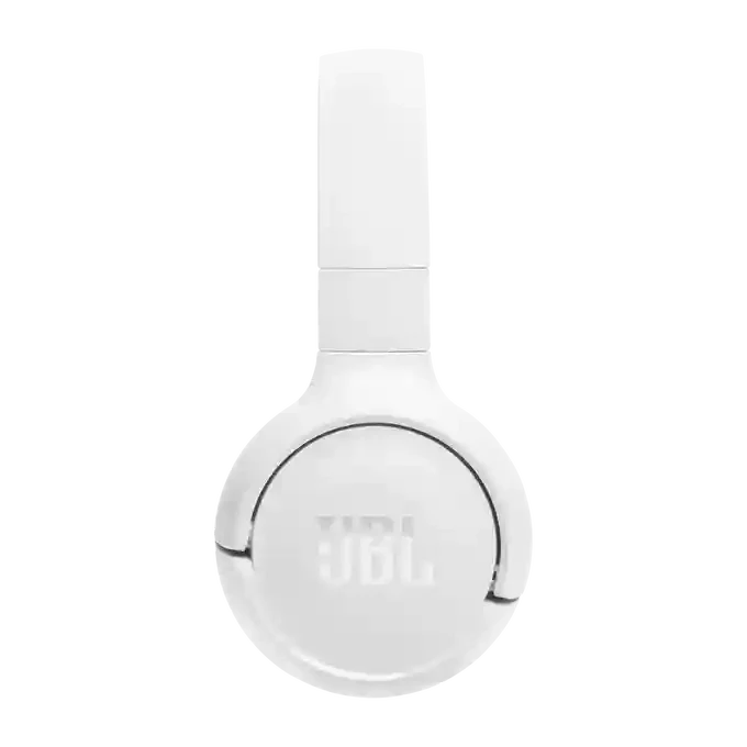 JBL Tune 520 BT White 4