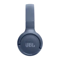 JBL Tune 520 BT Blue 4