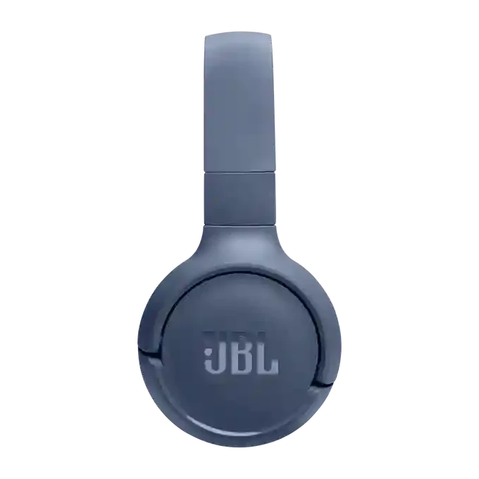 JBL Tune 520 BT Blue 4