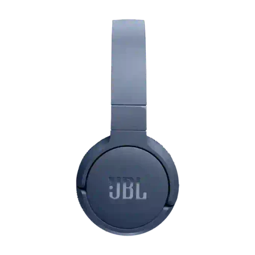JBL Tune 670 NC Blue