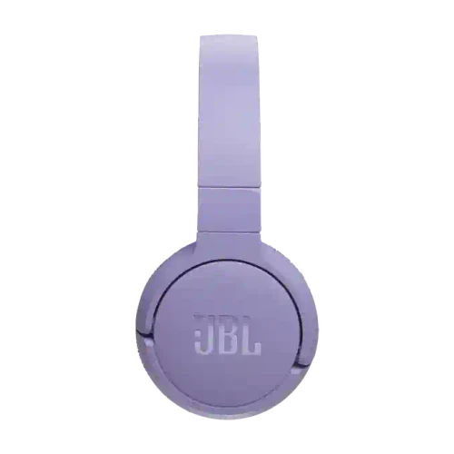 JBL Tune 670 NC Purple