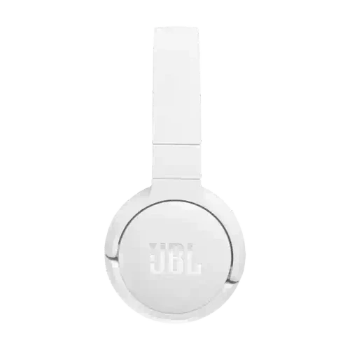 JBL Tune 670 NC White
