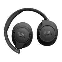 JBL Tune 720 BT Black 6