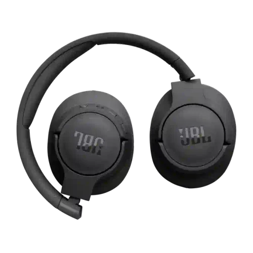 JBL Tune 720 BT Black