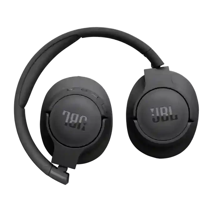 JBL Tune 720 BT Black 6