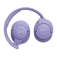 JBL Tune 720 BT Purple 6